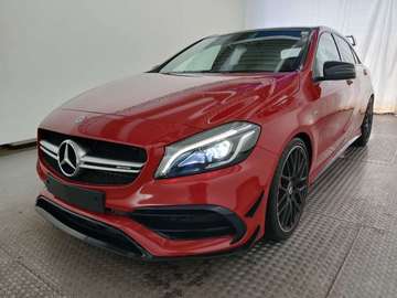 4MATIC *Aerodynamik Kit*PNRM*Kamera