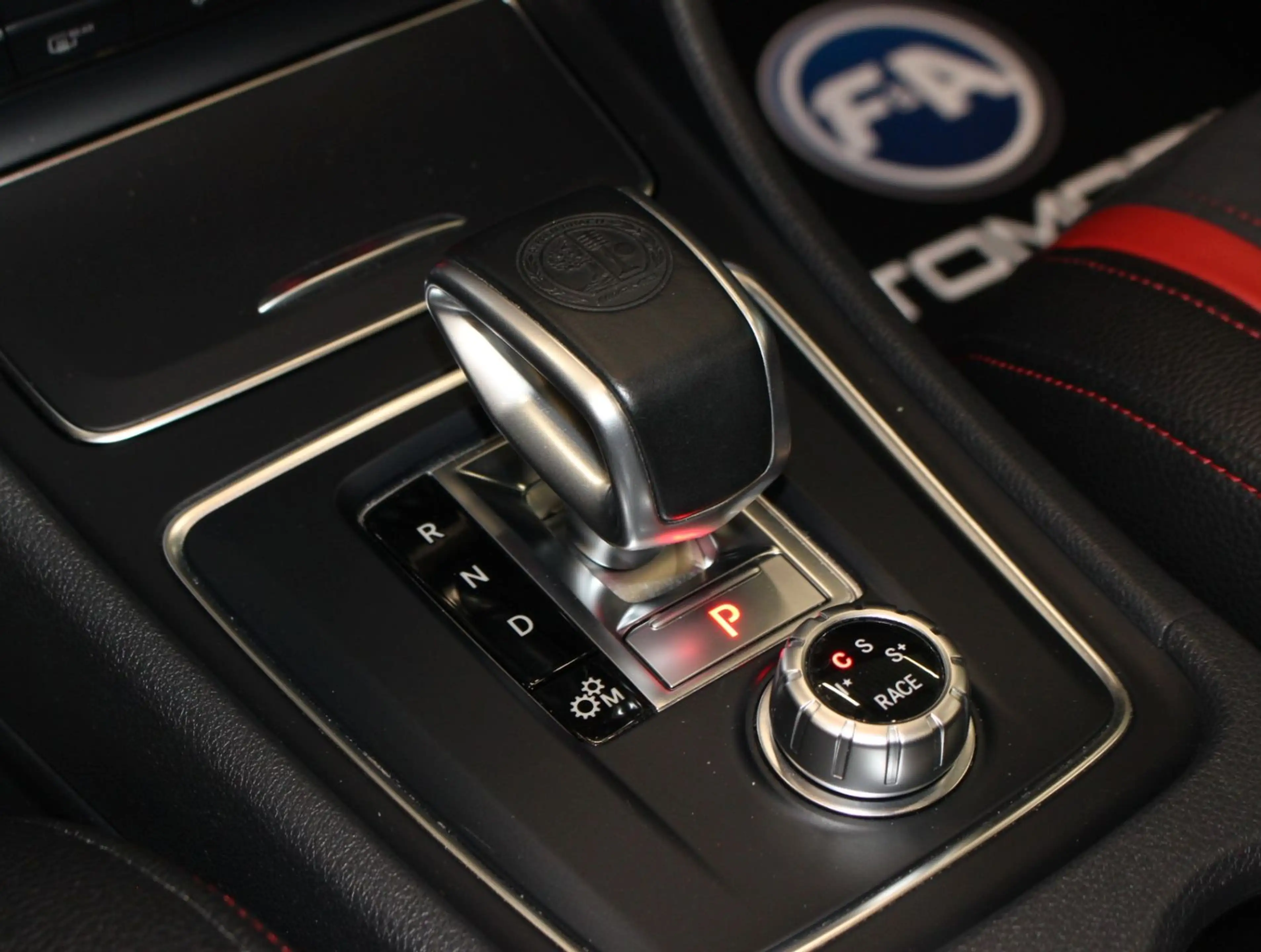 Mercedes-Benz A 45 AMG 4MATIC *Aerodynamik Kit*PNRM*Kamera — photo 15