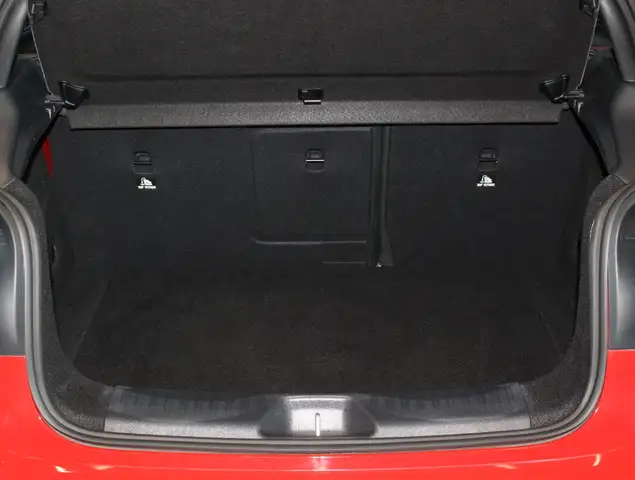 Mercedes-Benz A Class view 7