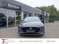 Mazda 3 Selection 150 Automatik Design|Premium|Navi|360° Grau - thumbnail 3
