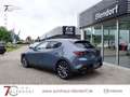 Mazda 3 Selection 150 Automatik Design|Premium|Navi|360° Grau - thumbnail 4