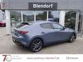 Mazda 3 Selection 150 Automatik Design|Premium|Navi|360° Grau - thumbnail 6