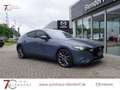 Mazda 3 Selection 150 Automatik Design|Premium|Navi|360° Grau - thumbnail 5