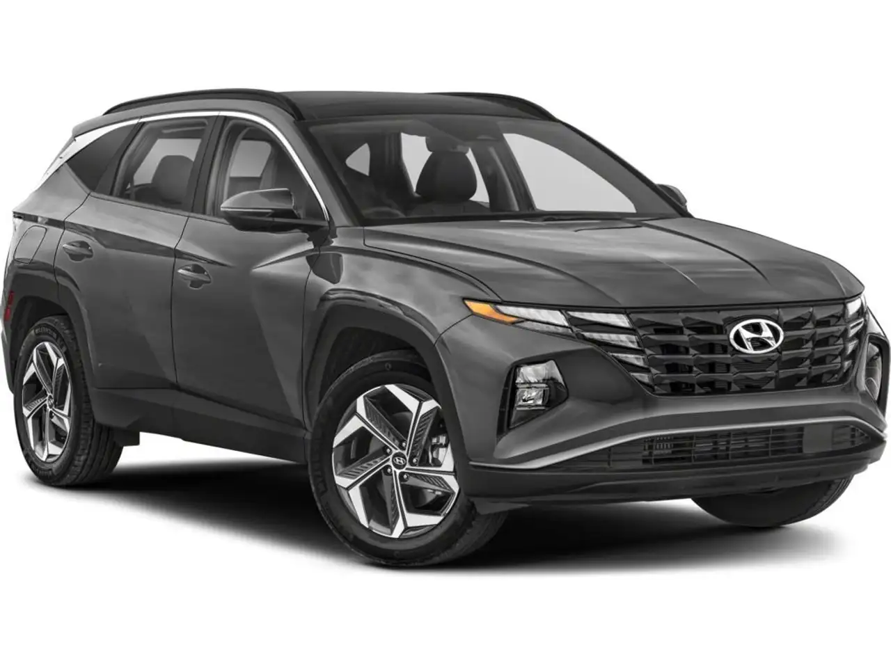 2023 Hyundai TUCSON снимка 2023 Hyundai TUCSON