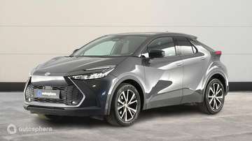 2.0 Hybride 200ch Design NG23