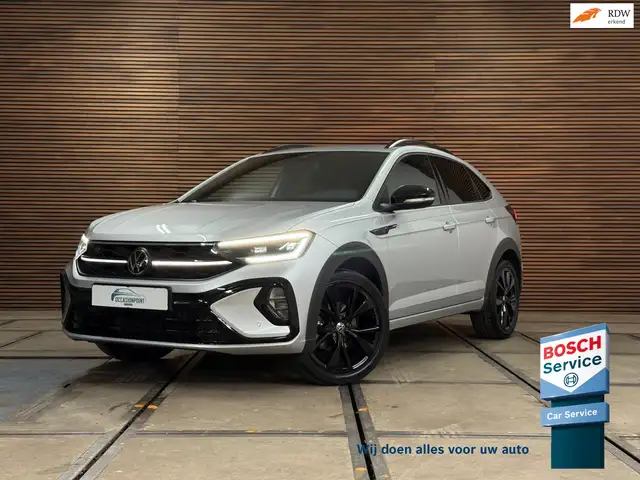 Volkswagen Taigo 1.0 TSI R-Line | DAB | Adaptive Cruise Control | V