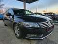 Volkswagen Passat Variant Comfortline BlueMotion Schwarz - thumbnail 4