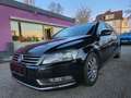 Volkswagen Passat Variant Comfortline BlueMotion Schwarz - thumbnail 1