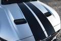 Ford Mustang Fastback 2.3 EcoBoost Aut. Gris - thumbnail 4