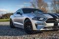 Ford Mustang Fastback 2.3 EcoBoost Aut. Gris - thumbnail 10