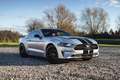 Ford Mustang Fastback 2.3 EcoBoost Aut. Gris - thumbnail 9