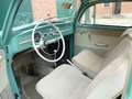 Volkswagen Käfer 1200 1961 mit Dachgepäckträger Grün - thumbnail 4
