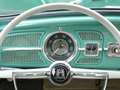Volkswagen Käfer 1200 1961 mit Dachgepäckträger Grün - thumbnail 7