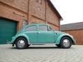 Volkswagen Käfer 1200 1961 mit Dachgepäckträger Grün - thumbnail 16