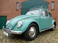 Volkswagen Käfer 1200 1961 mit Dachgepäckträger Grün - thumbnail 1