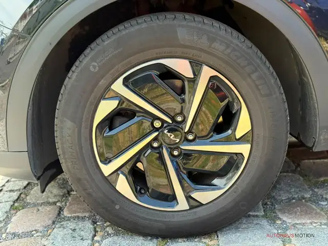 Kia Sportage view 11