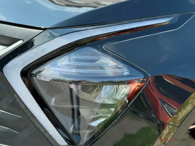 Kia Sportage view 10