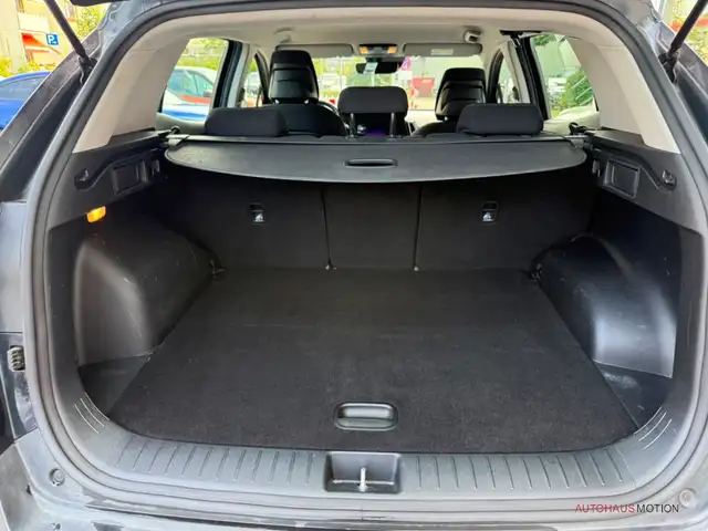 Kia Sportage view 7