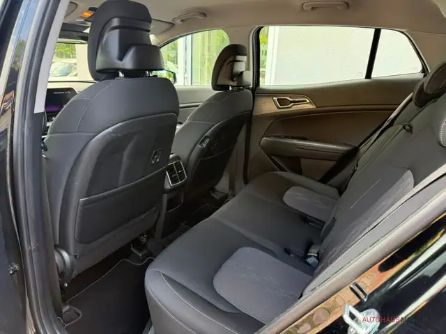 Kia Sportage view 15