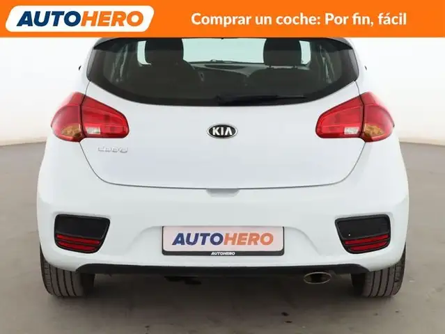 Kia Ceed view 5