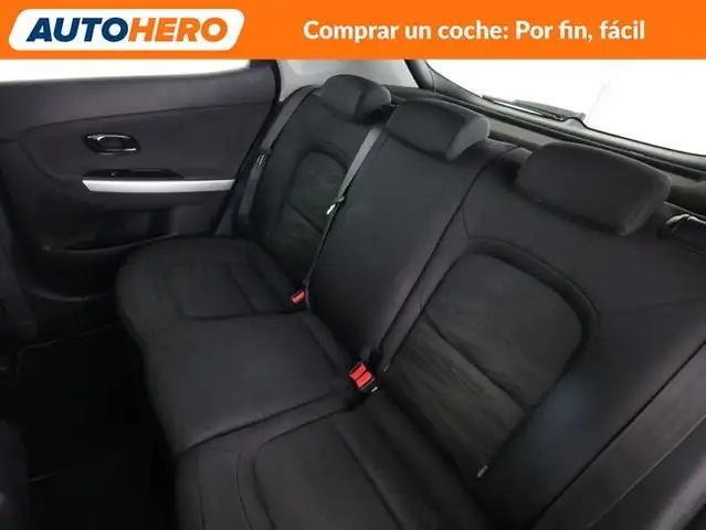 Kia Ceed view 15