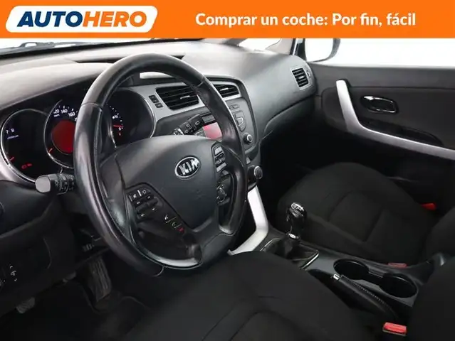 Kia Ceed view 12