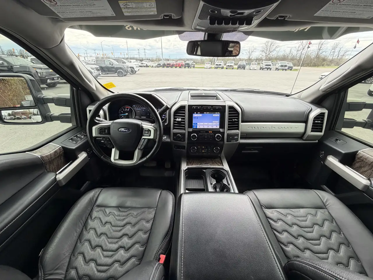 Ford F 250 снимка Ford F 250