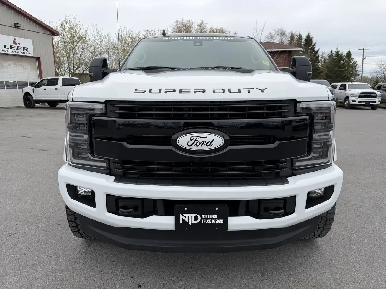 Ford F 250 снимка Ford F 250