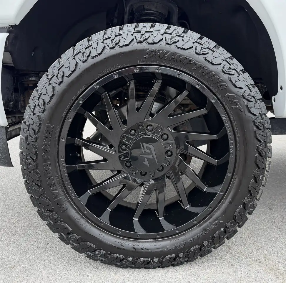 Ford F 250 снимка Ford F 250