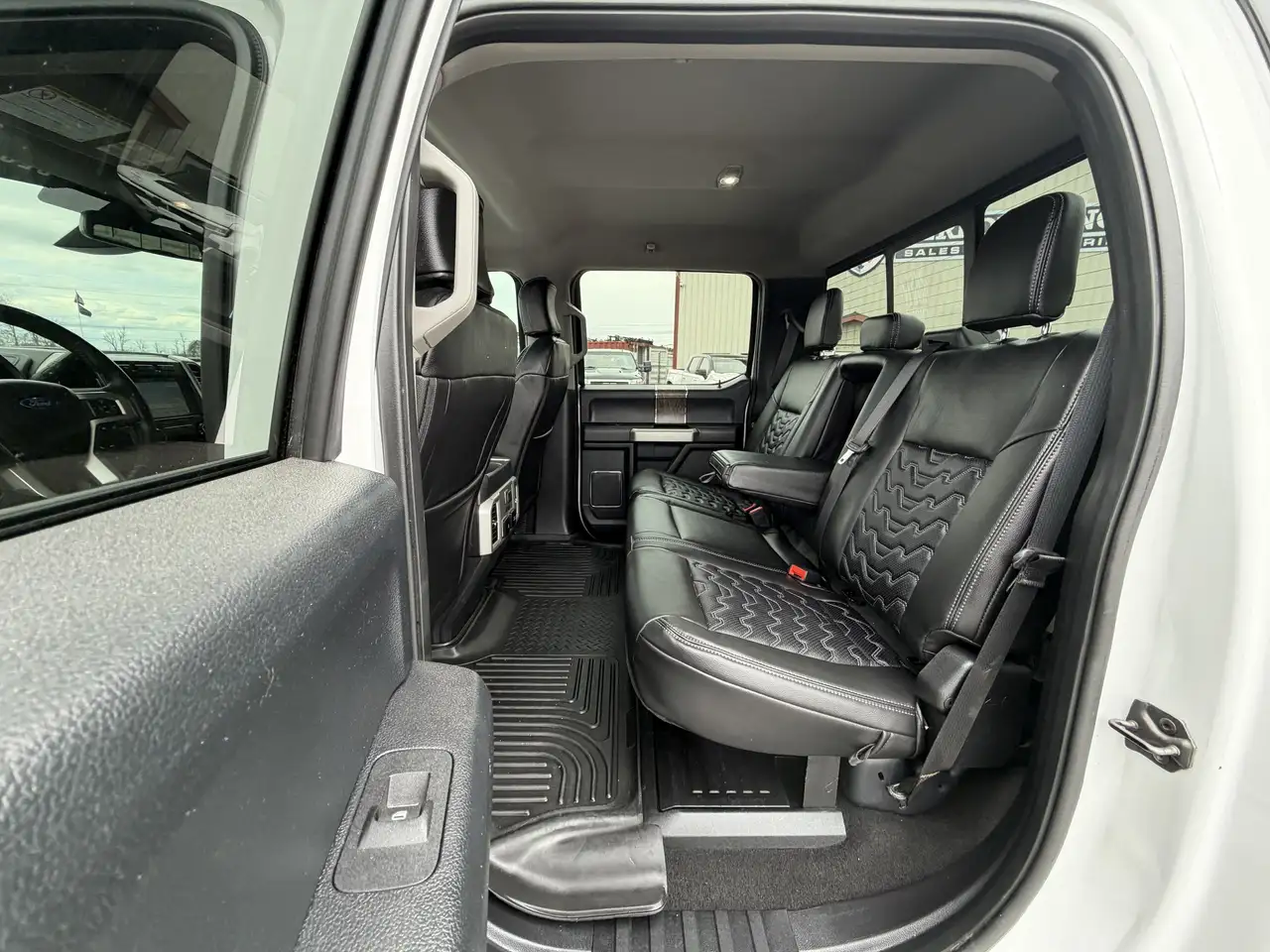 Ford F 250 снимка Ford F 250