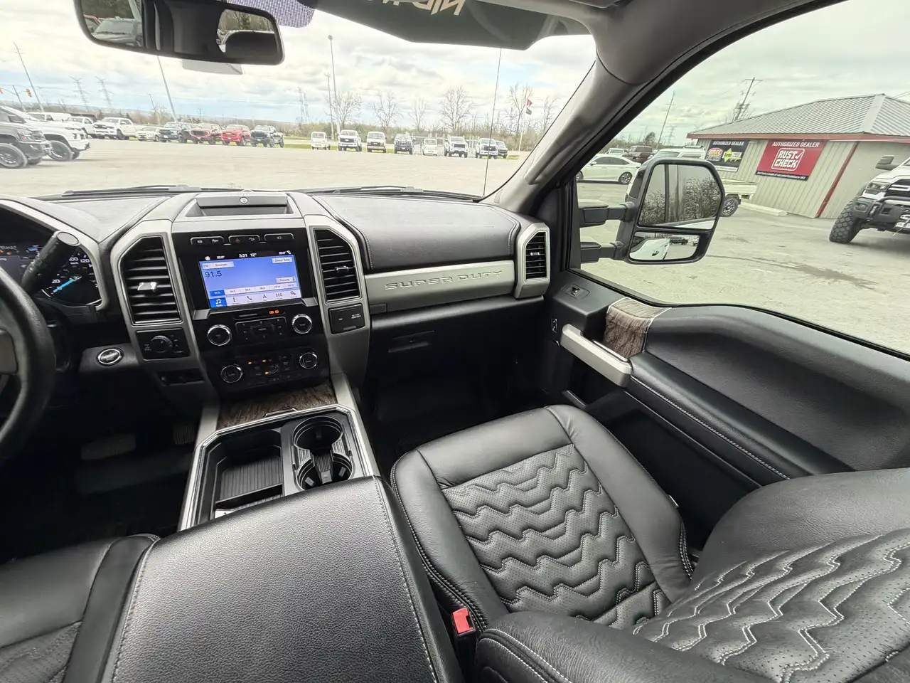 Ford F 250 снимка Ford F 250