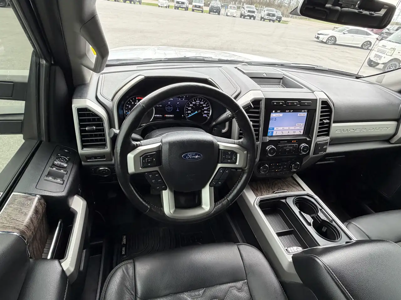 Ford F 250 снимка Ford F 250