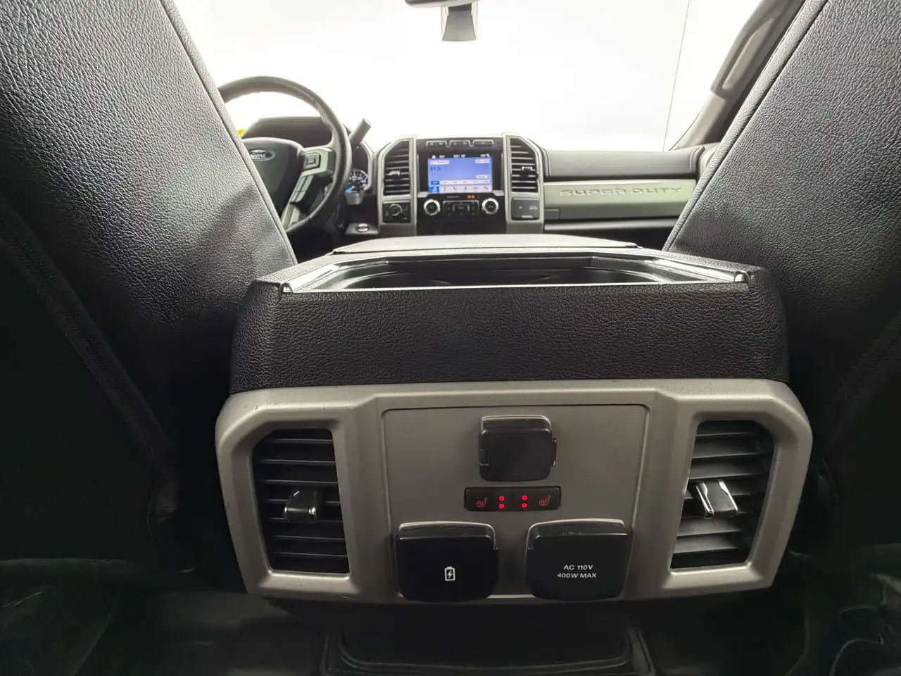 Ford F 250 снимка Ford F 250
