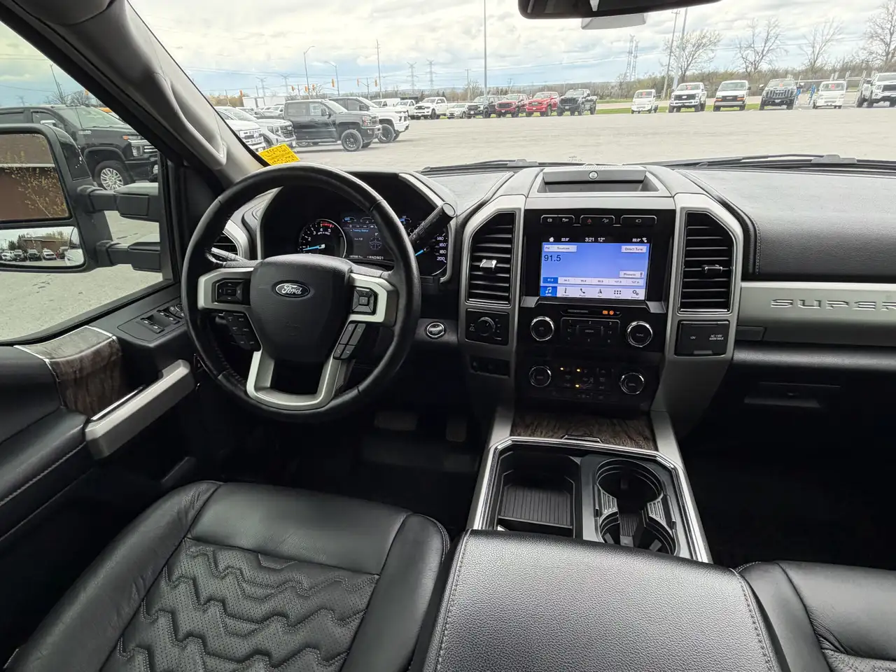 Ford F 250 снимка Ford F 250