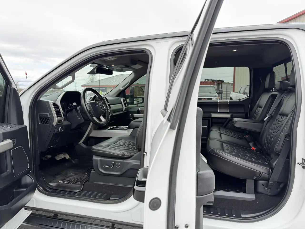 Ford F 250 снимка Ford F 250