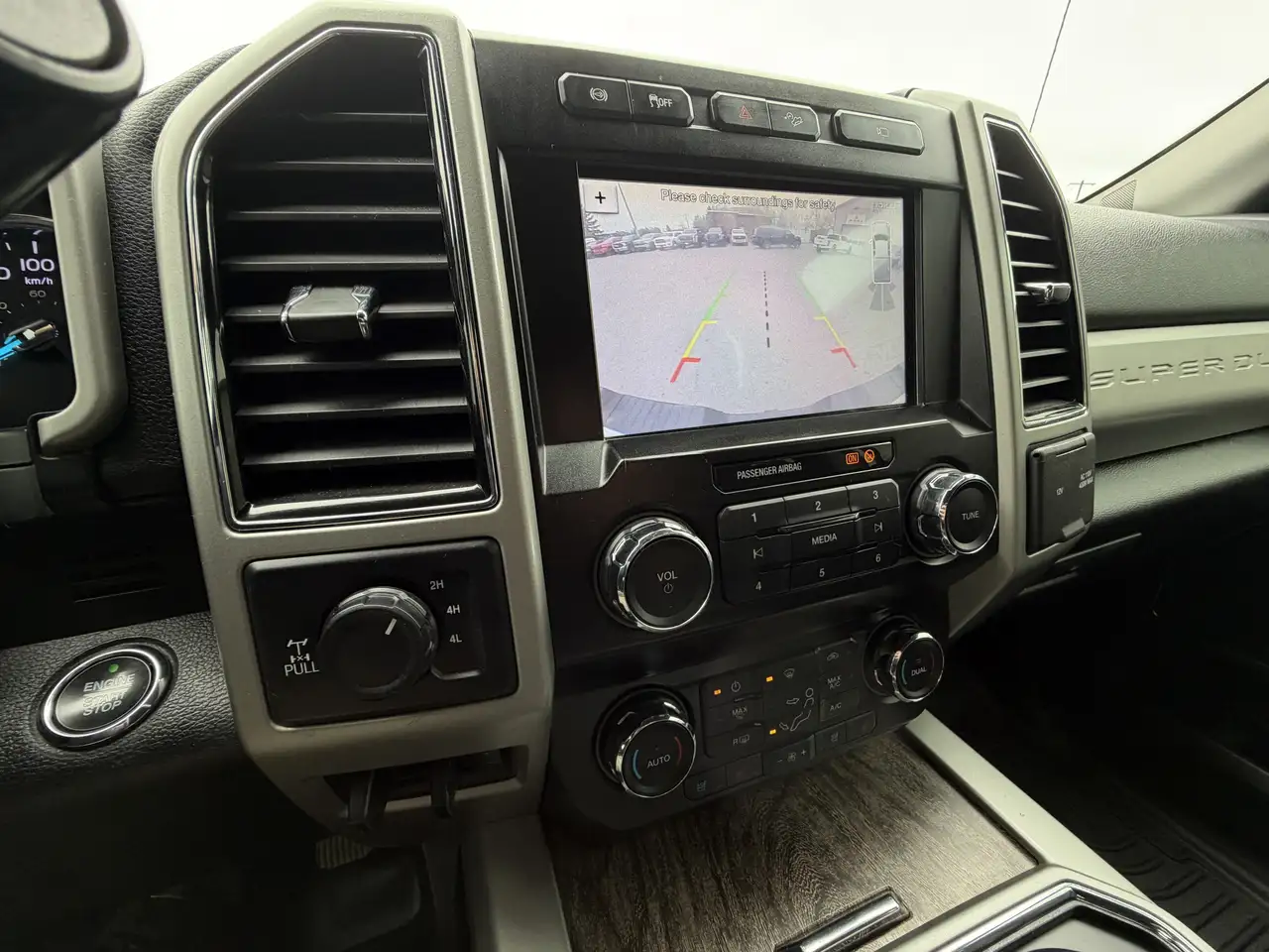Ford F 250 снимка Ford F 250
