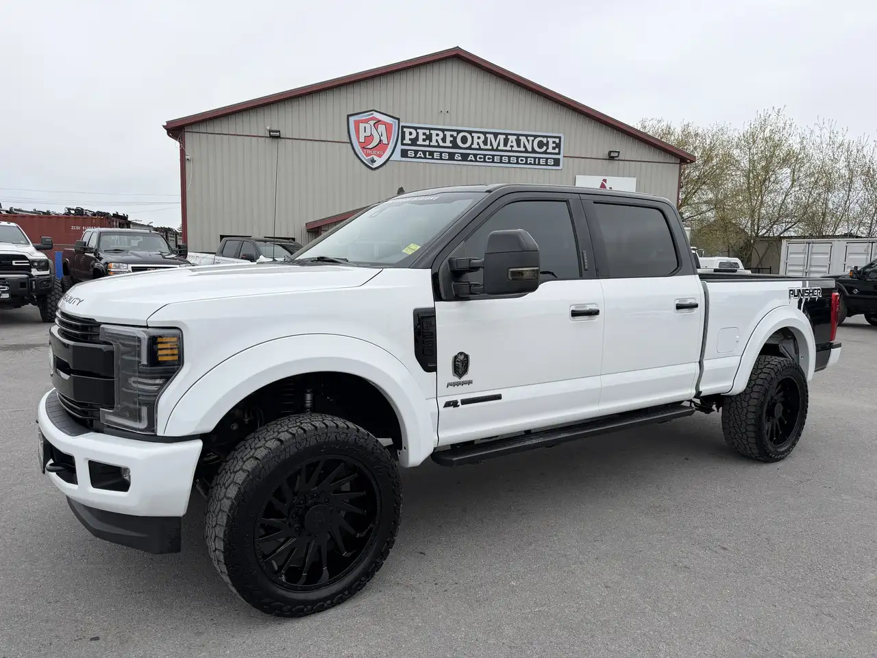 Ford F 250 снимка Ford F 250