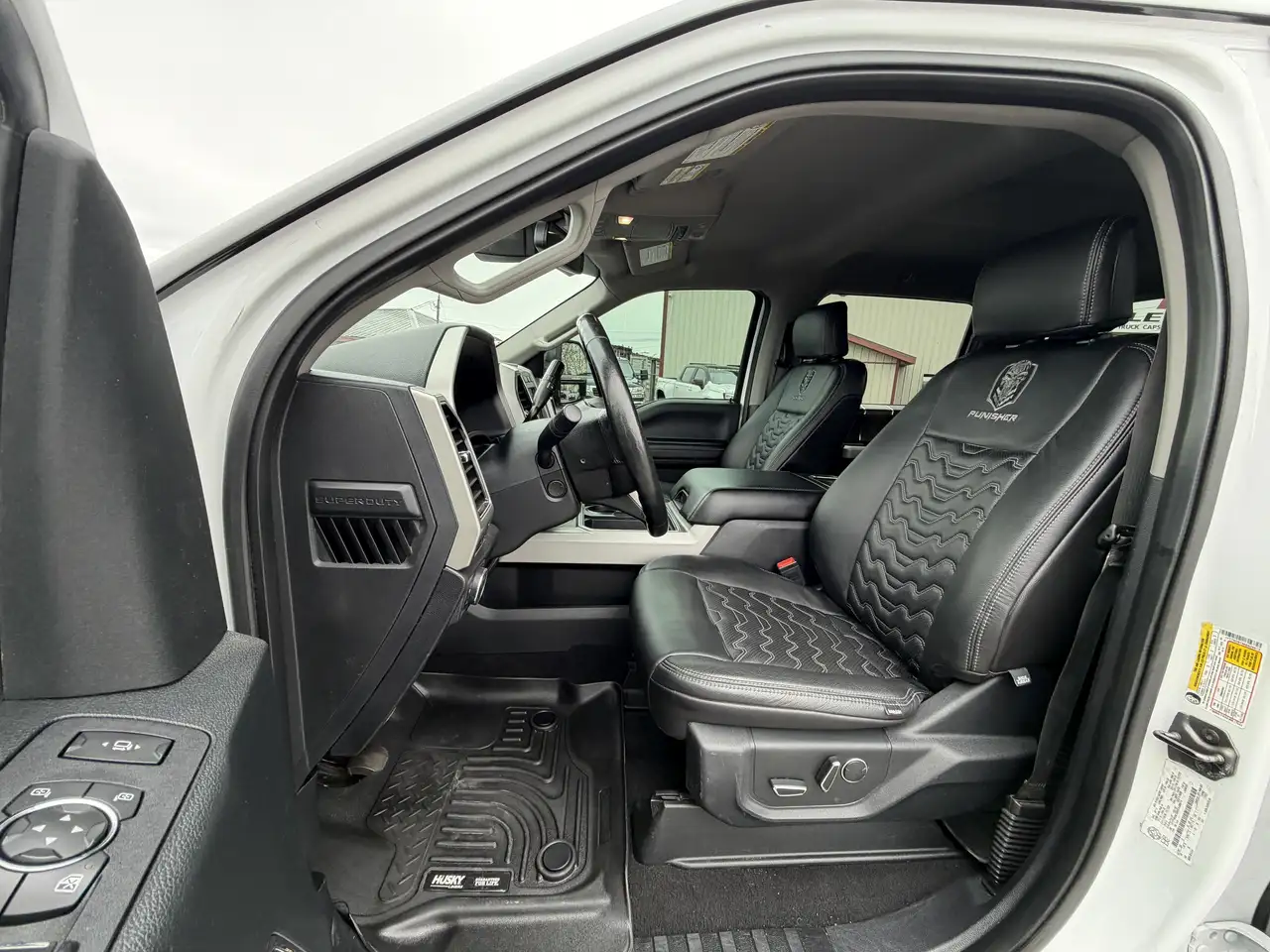 Ford F 250 снимка Ford F 250
