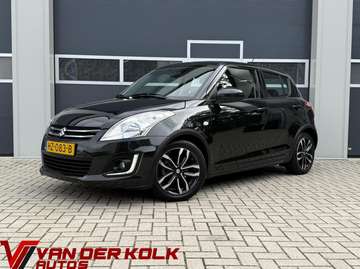 1.2 Style EASSS | Alcantara/Leder | Cruise | Airco