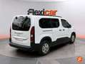 Peugeot Rifter 1.5BlueHDi S&S Long Allure 100 Blanco - thumbnail 3