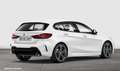 BMW 120 i M Sport DA PDC Live Prof 18'' DAB LED WLAN Weiß - thumbnail 2