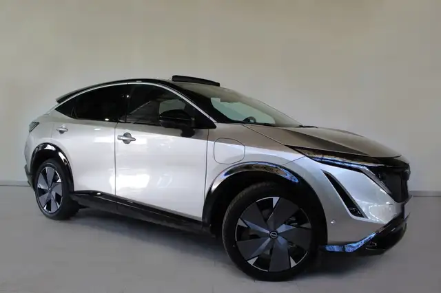 Nissan Ariya Evolve 178kW 87kWh 4x2