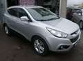 Hyundai iX35 Tucson IX35 2.0 CRDI Style 2WD Leder Xenon Sitzhei Argent - thumbnail 2