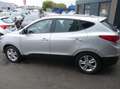 Hyundai iX35 Tucson IX35 2.0 CRDI Style 2WD Leder Xenon Sitzhei Argent - thumbnail 5