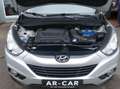 Hyundai iX35 Tucson IX35 2.0 CRDI Style 2WD Leder Xenon Sitzhei Argent - thumbnail 15