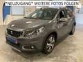 Peugeot 2008 PureTech 110 EAT6 NAVI LED BT TEMP CARPLAY PANO Grey - thumbnail 1