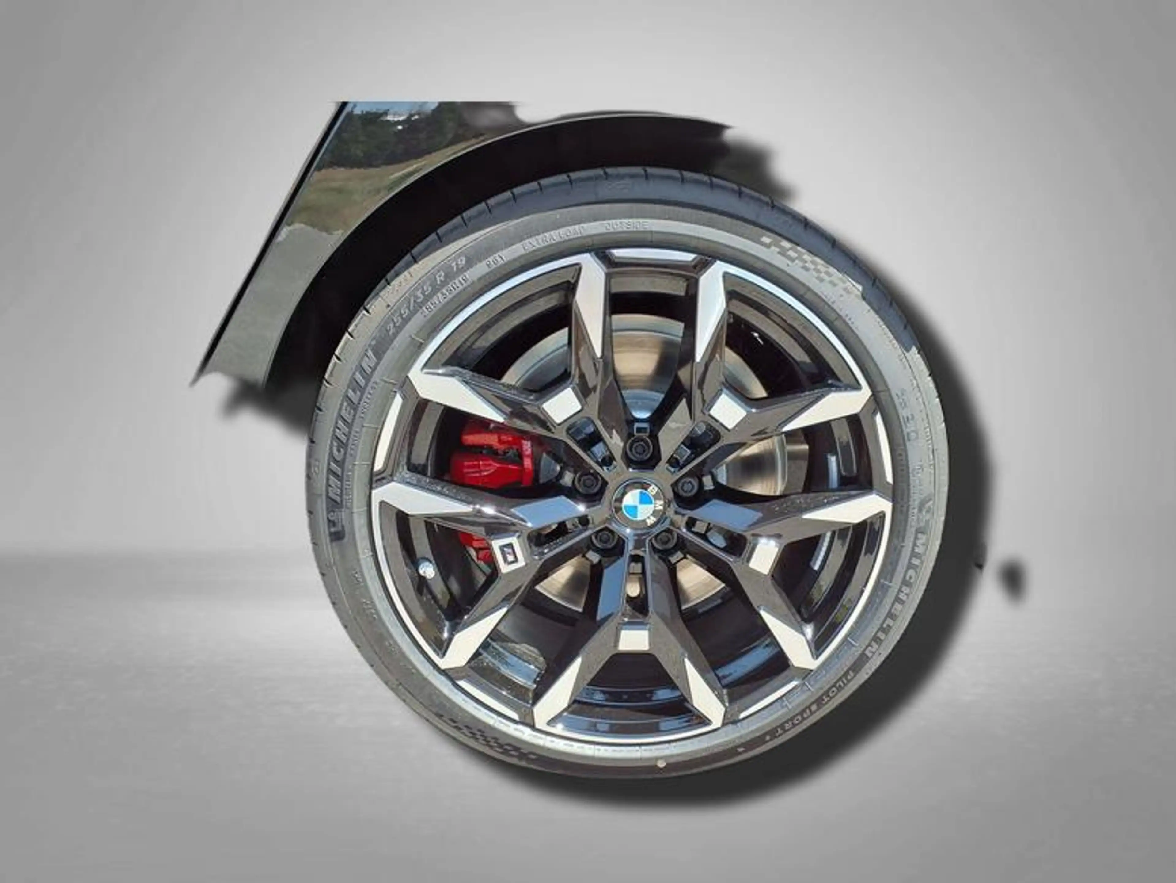 BMW M3 M Sportpaket Pro Steptronic xDrive 288 kW (392 ... — photo 13