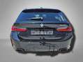 BMW M3 M Sportpaket Pro Steptronic xDrive 288 kW (392 ... Schwarz - thumbnail 3