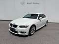 BMW 320 i Coupe E92 Weiß - thumbnail 1