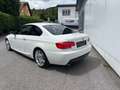 BMW 320 i Coupe E92 Weiß - thumbnail 4